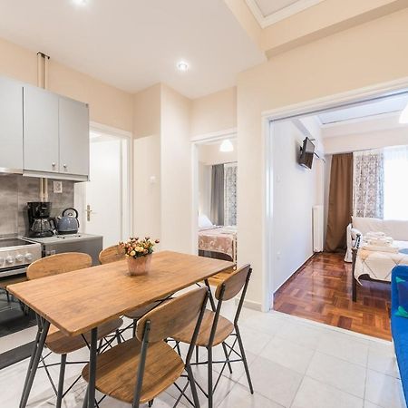 아테네 Modern Flat Next To Acropolis Museum 아파트 외부 사진