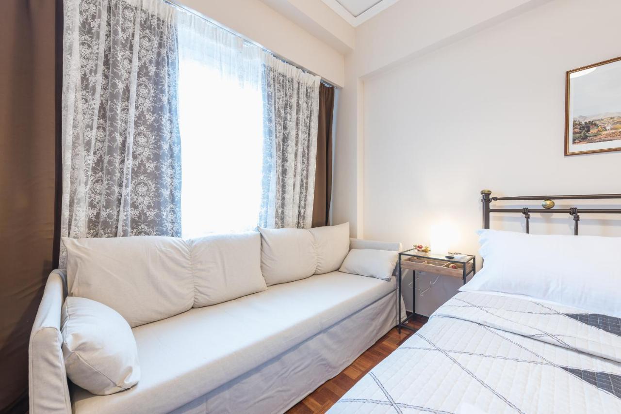 아테네 Modern Flat Next To Acropolis Museum 아파트 외부 사진