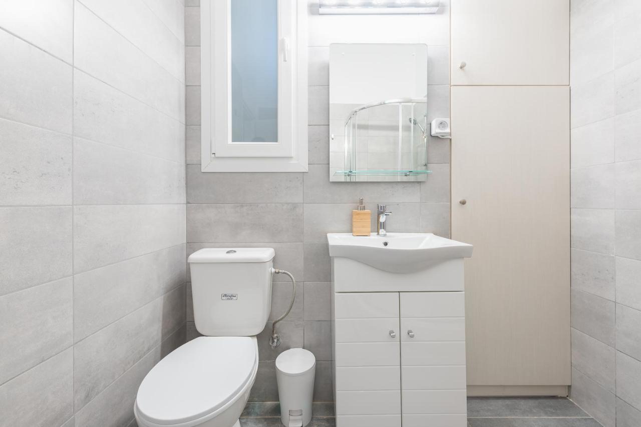 아테네 Modern Flat Next To Acropolis Museum 아파트 외부 사진